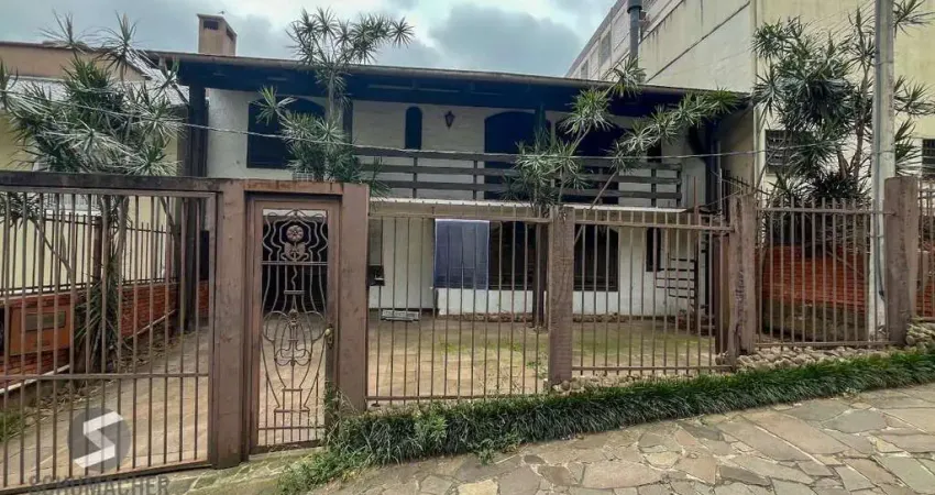 Casa com 5 quartos, 5 vagas e 265m² à venda no bairro tristeza.