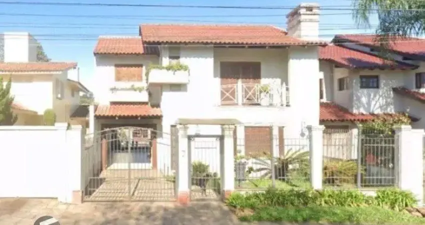 Casa com 3 quartos à venda na Rua Adão Pinheiro da Silva, 321, Ipanema, Porto Alegre