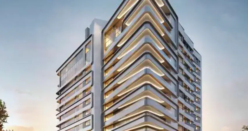 Apartamento com 4 quartos à venda na Rua Farnese, 143, Bela Vista, Porto Alegre