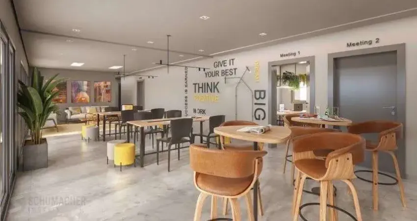 Apartamento com 2 quartos à venda na Avenida Benjamin Constant, 1956, Floresta, Porto Alegre