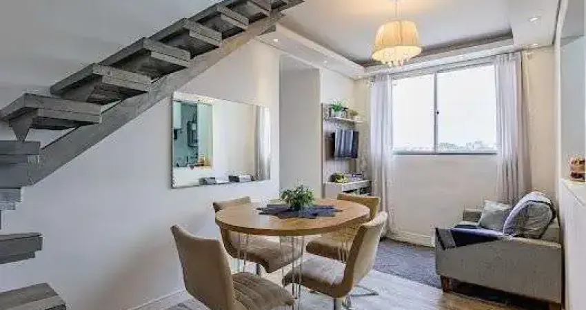 Cobertura com 3 quartos à venda na Rua Engenheiro Sadi Castro, 968, Sarandi, Porto Alegre