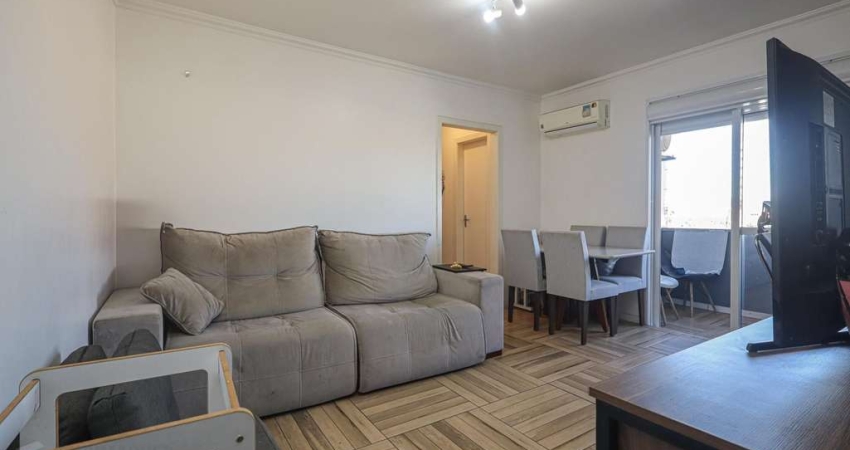 Apartamento com 2 quartos à venda na Avenida João Pessoa, 1437, Farroupilha, Porto Alegre