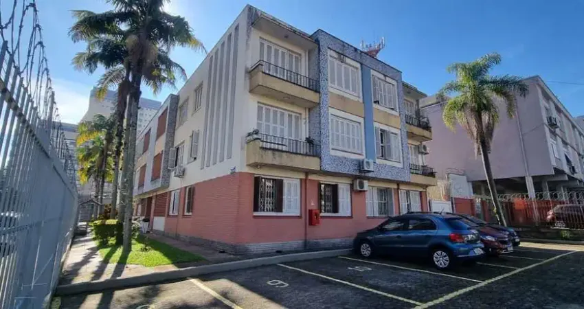 Apartamento 04 dormitórios ou gabinete com 01 vaga no bairro Praia de Belas