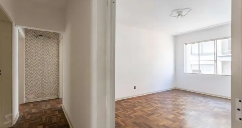 Apartamento de 3 dormitórios com 88 metros privativos no Centro