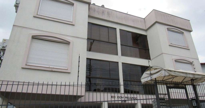 Apartamento à venda com 2 quartos 64 m² rua doutor ney cabral, nonoai.