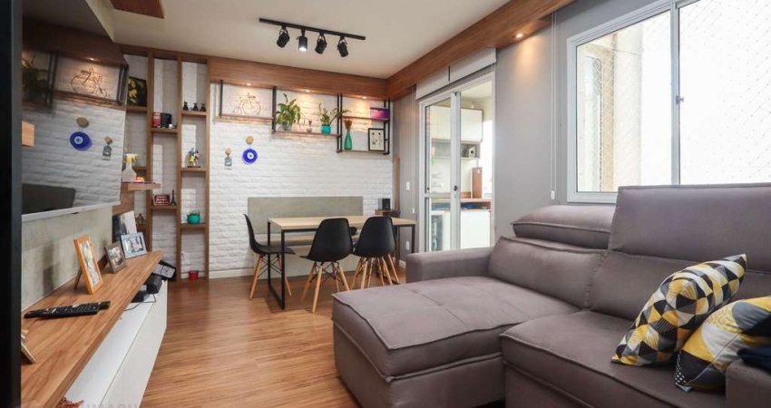 Apartamento à venda no bairro Humaitá em Porto Alegre/RS