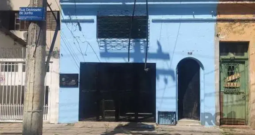 Casa com 4 quartos à venda na Rua Dezessete de Junho, 938, Menino Deus, Porto Alegre