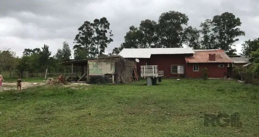 Casa com 4 quartos à venda na Rua Adão Martins da Rocha, 679, São Caetano, Porto Alegre