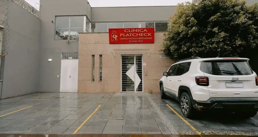 Prédio à venda na Rua Miguel Tostes, 769, Rio Branco, Porto Alegre