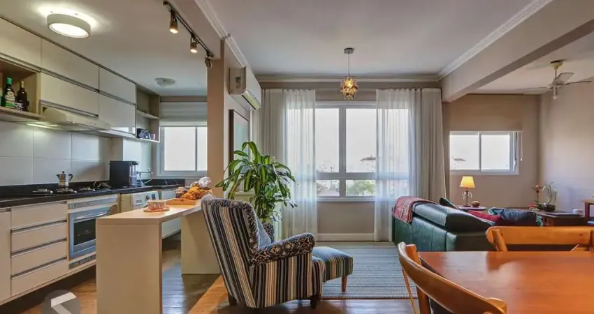 Apartamento com 1 quarto à venda na Avenida Otto Niemeyer, 1057, Tristeza, Porto Alegre