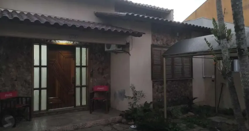 Casa 2 dorm/ semi mobilhada/venda ou locação/ Bairro Central Park/ Canoas