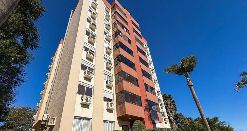 Apartamento com 3 quartos à venda na Rua Senador Salgado Filho, 355, Centro, Esteio