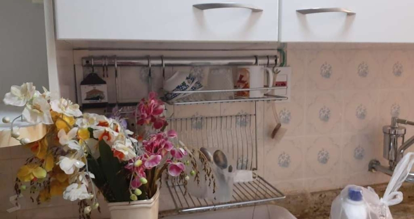 Apartamento com 1 quarto à venda na Avenida Getúlio Vargas, 1302, Menino Deus, Porto Alegre
