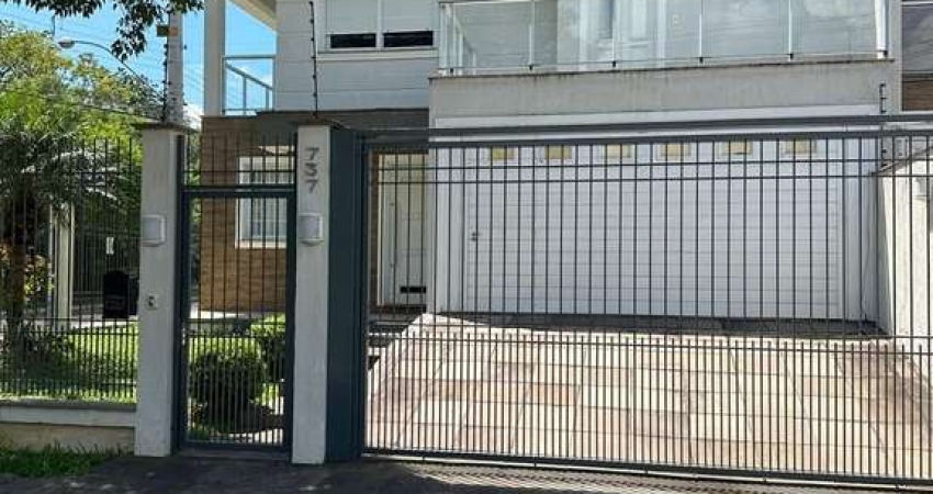 Exelente casa a venda no bairro Cidade Nova/ Canoas/RS