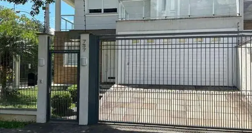 Casa com 3 quartos à venda na Rua Cecília Meireles, 824, Marechal Rondon, Canoas