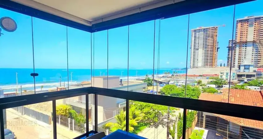 Apartamento com 3 quartos à venda na Rua Domingo Féssia, 151, Quinta dos Açorianos, Barra Velha