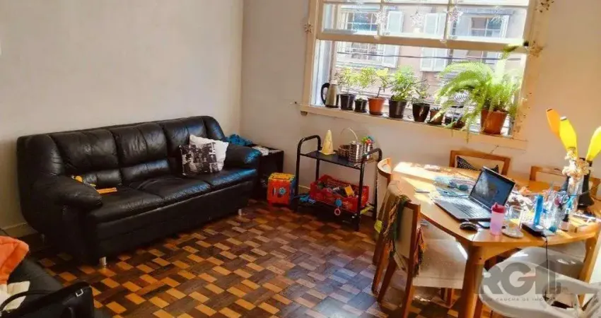 Apartamento com 2 quartos à venda na Rua Leão XIII, 109, Cidade Baixa, Porto Alegre