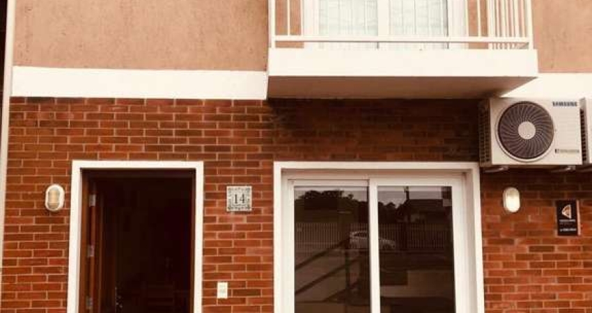 Casa em condomínio fechado com 3 quartos à venda na Rua Teixeira Soares, 1449, Maggi, Canela