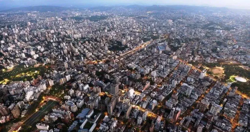 Sala comercial à venda na Avenida Independência, 1237, Independência, Porto Alegre
