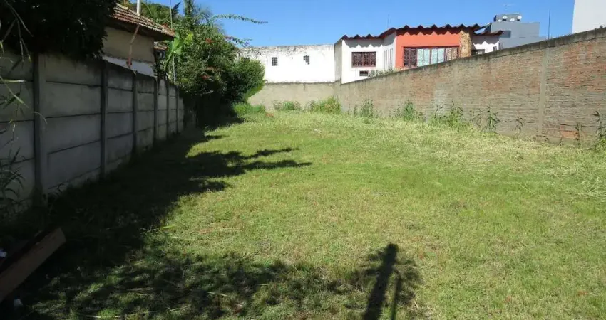 OPORTUNIDADE: Terreno à venda, 510 m² por R$ 893.000 - Centro - Canoas/RS