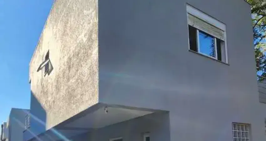 Casa em condomínio fechado com 3 quartos à venda na Rua Padre João Batista Reus, 1323, Tristeza, Porto Alegre