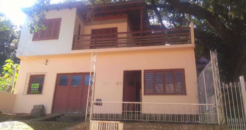 Casa com 2 quartos à venda na Rua Doutor José Ataliba Álvares, 206, Ipanema, Porto Alegre
