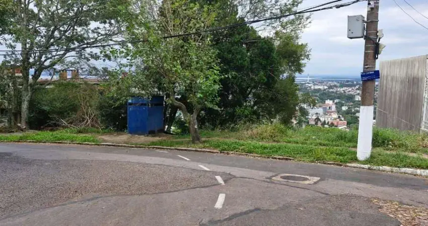 Terreno à venda na Rua Fernando Osório, 818, Teresópolis, Porto Alegre