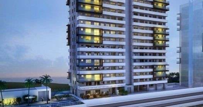 Apartamento com 1 quarto para alugar na Rua Gutemberg, 230, Petrópolis, Porto Alegre