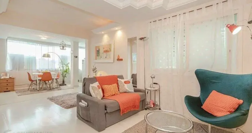 Apartamento com 3 quartos à venda na Avenida Karl Iwers, 86, Jardim Itu Sabará, Porto Alegre