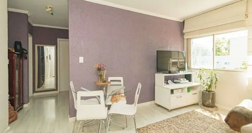 Apartamento com 2 quartos à venda na Rua Olinda, 290, São Geraldo, Porto Alegre