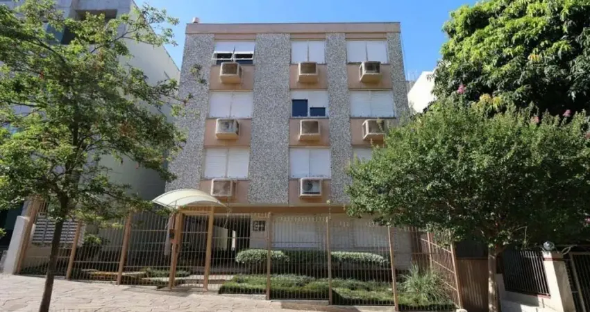 Apartamento 1 dorm à venda Rua Coronel Manoel Py, São João