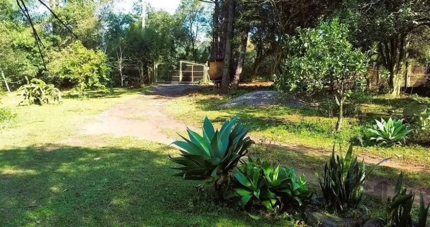 Chácara / sítio com 3 quartos à venda na Rua Carlos Chagas, 933, Tijuca, Alvorada