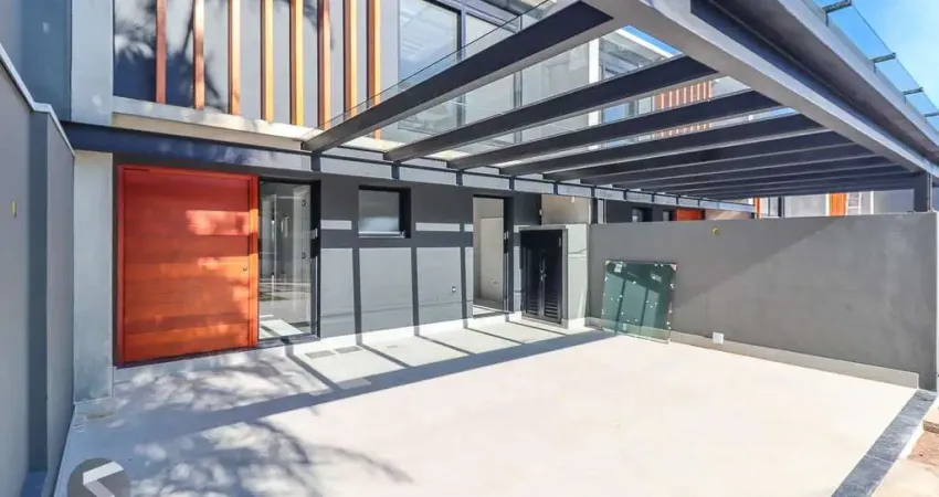 Casa com 3 quartos à venda na Rua Almirante Delamare, 225, Tristeza, Porto Alegre