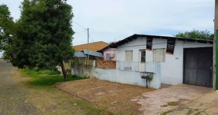 Casa com 4 dormitórios por R$ 330.000,00 na Rua Honório Guedes do Amaral nº361- Argiles- Santana do Livramento-RS