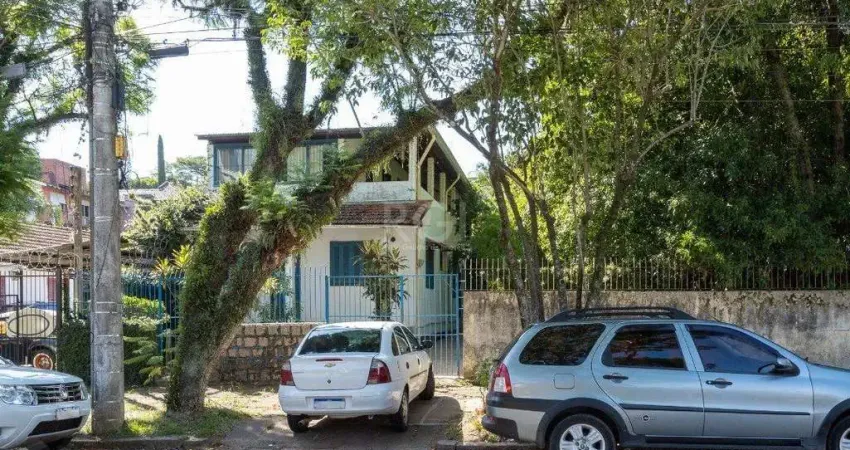 Casa comercial à venda na Rua Dário Totta, 197, Teresópolis, Porto Alegre