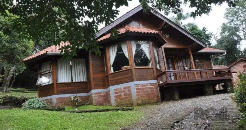 Chácara / sítio com 3 quartos à venda na Avenida Quilombo, 603, Várzea Grande, Gramado