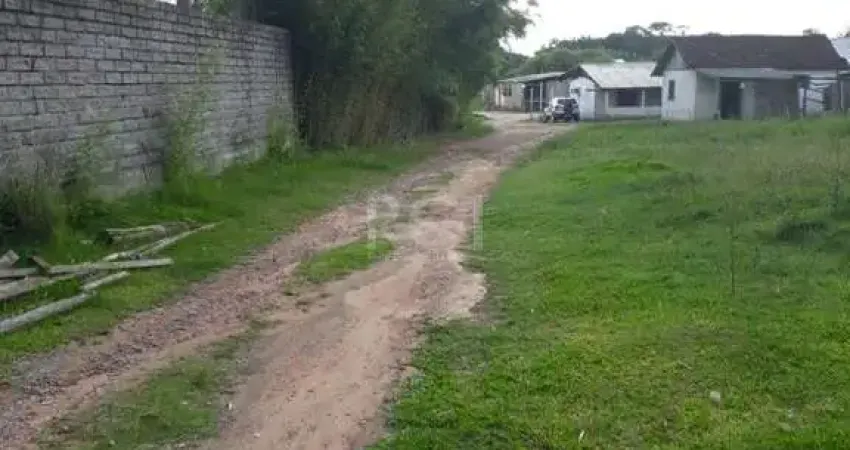 Terreno à venda na Estrada Chapéu do Sol, 1492, Chapéu do Sol, Porto Alegre