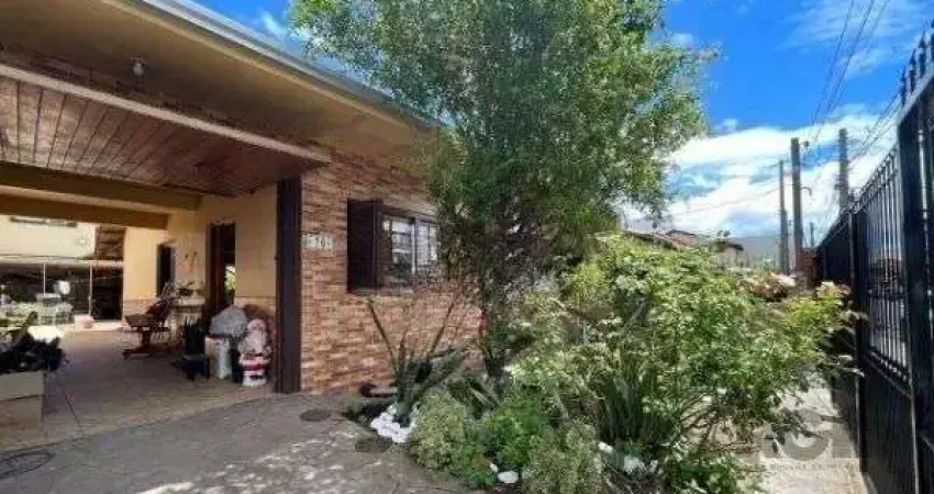 Casa com 4 quartos à venda na Rua Carlos Fraga, 136, Vila Márcia, Cachoeirinha