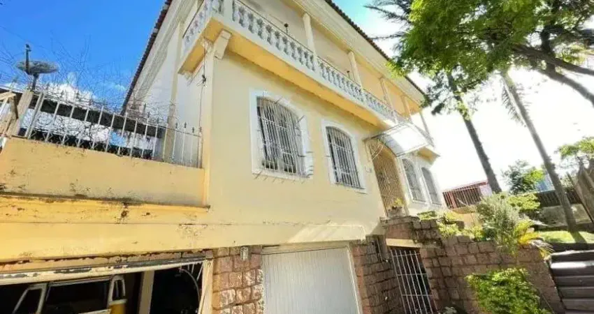 Casa/centro/Canoas/estilo portugues/394m/4 quartos/