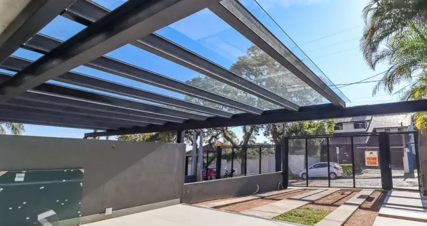 Casa com 3 quartos à venda na Rua Almirante Delamare, 251, Tristeza, Porto Alegre