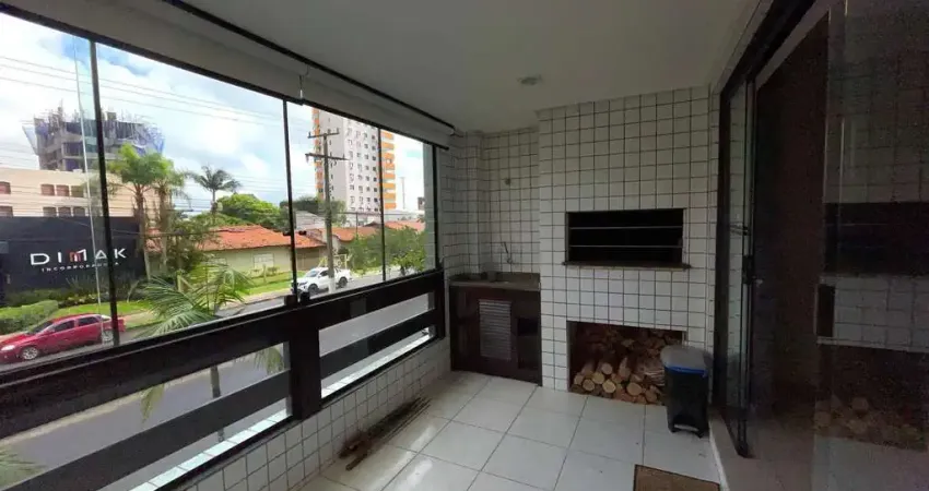 Apartamento com 3 quartos à venda na Rua Osvaldo Aranha, 497, Itapeva, Torres