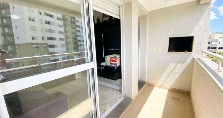 Apartamento com 2 quartos à venda na Rua Irmão Norberto Francisco Rauch, 779, Jardim Carvalho, Porto Alegre