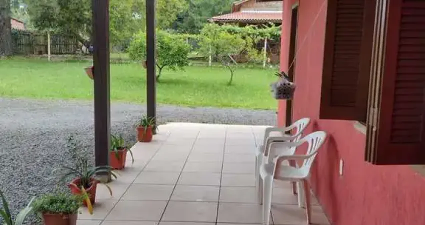 Chácara / sítio com 3 quartos à venda na Rua Tropeiro Dos Pampas, 615, Estância Antiga, Gravataí
