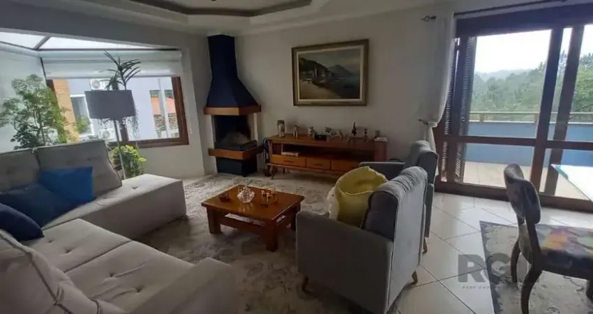 Casa com 3 quartos à venda na Rua Mogno, 1037, Centro, Viamão