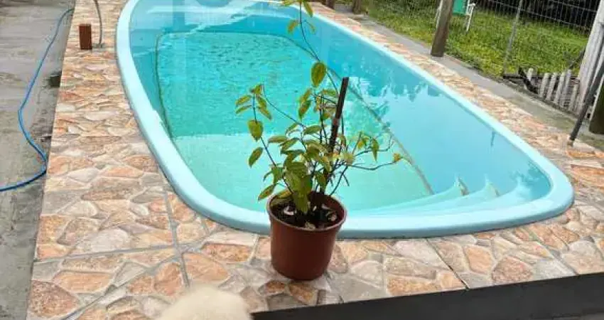 Chácara / sítio com 4 quartos à venda na RUA PEDRO ANDREA BESS, 240, Restinga, Porto Alegre