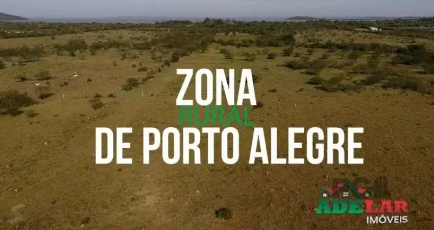 Chácara / sítio à venda na Estrada do Varejão, 51, Lami, Porto Alegre