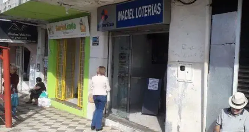 Sala comercial à venda na Avenida Júlio de Castilhos, 550, Centro, Cachoeira do Sul