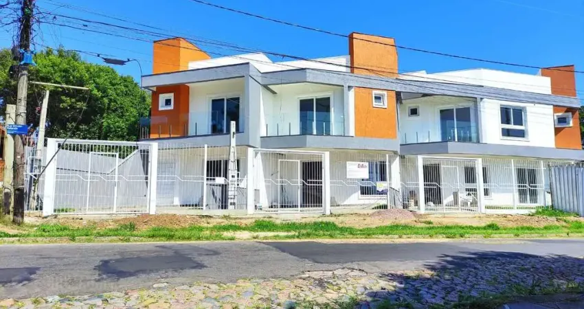 Sobrado 3 dormitórios com suíte à venda no Vila Ipiranga Porto Alegre R$ 820.000