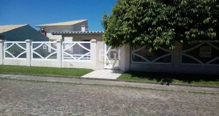 Casa com 3 quartos à venda na Rua Av. Noiva Do Mar, 136, Atlântida, Xangri-Lá