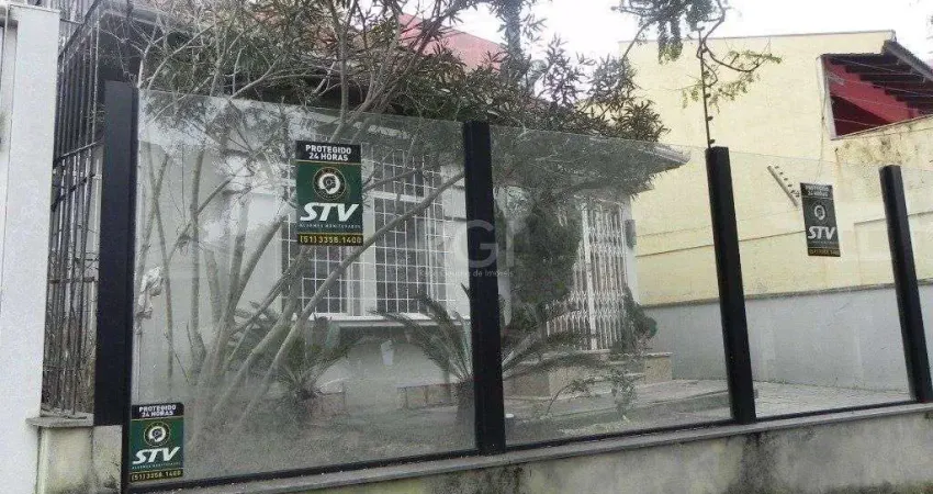 Casa Comercial para Venda - 220m², 0 dormitórios, Menino Deus